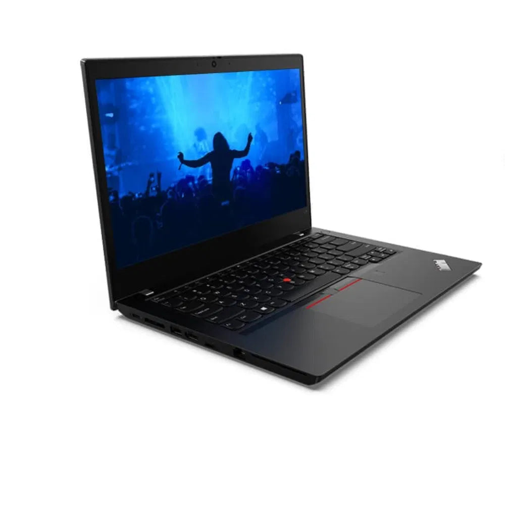 Lenovo Thinkpad L Series L14 Gen 2 Touch Screen (Intel Core i5 11th Gen 14 Inch)- Refurbished
