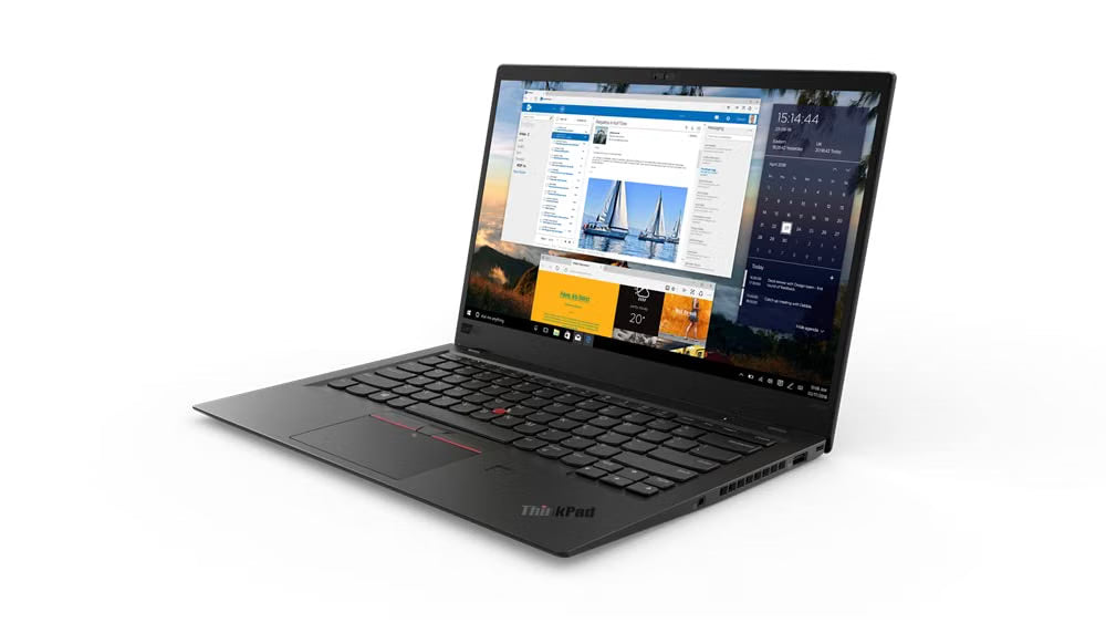 Lenovo Thinkpad X1 Carbon Series Gen 8 (Intel Core i7 10th Gen 14 Inch)