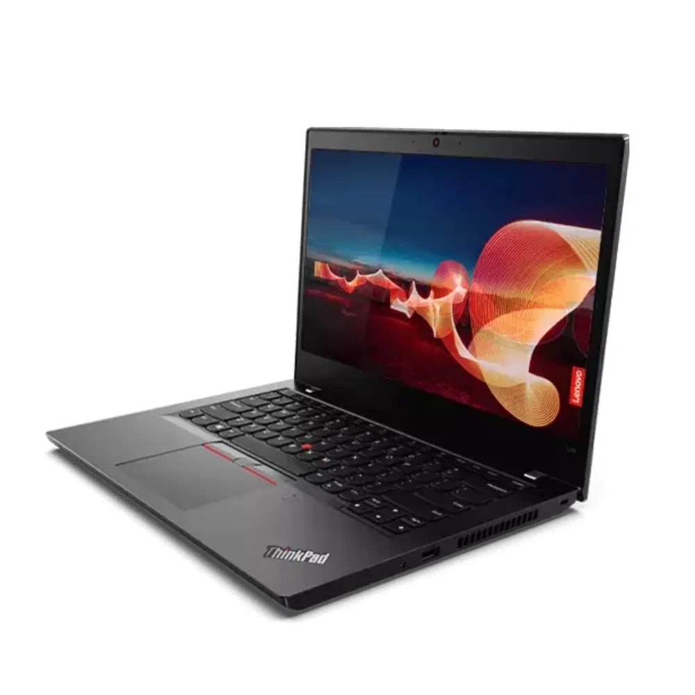 Lenovo Thinkpad L Series L14 Gen 2 Touch Screen (Intel Core i5 11th Gen 14 Inch)- Refurbished