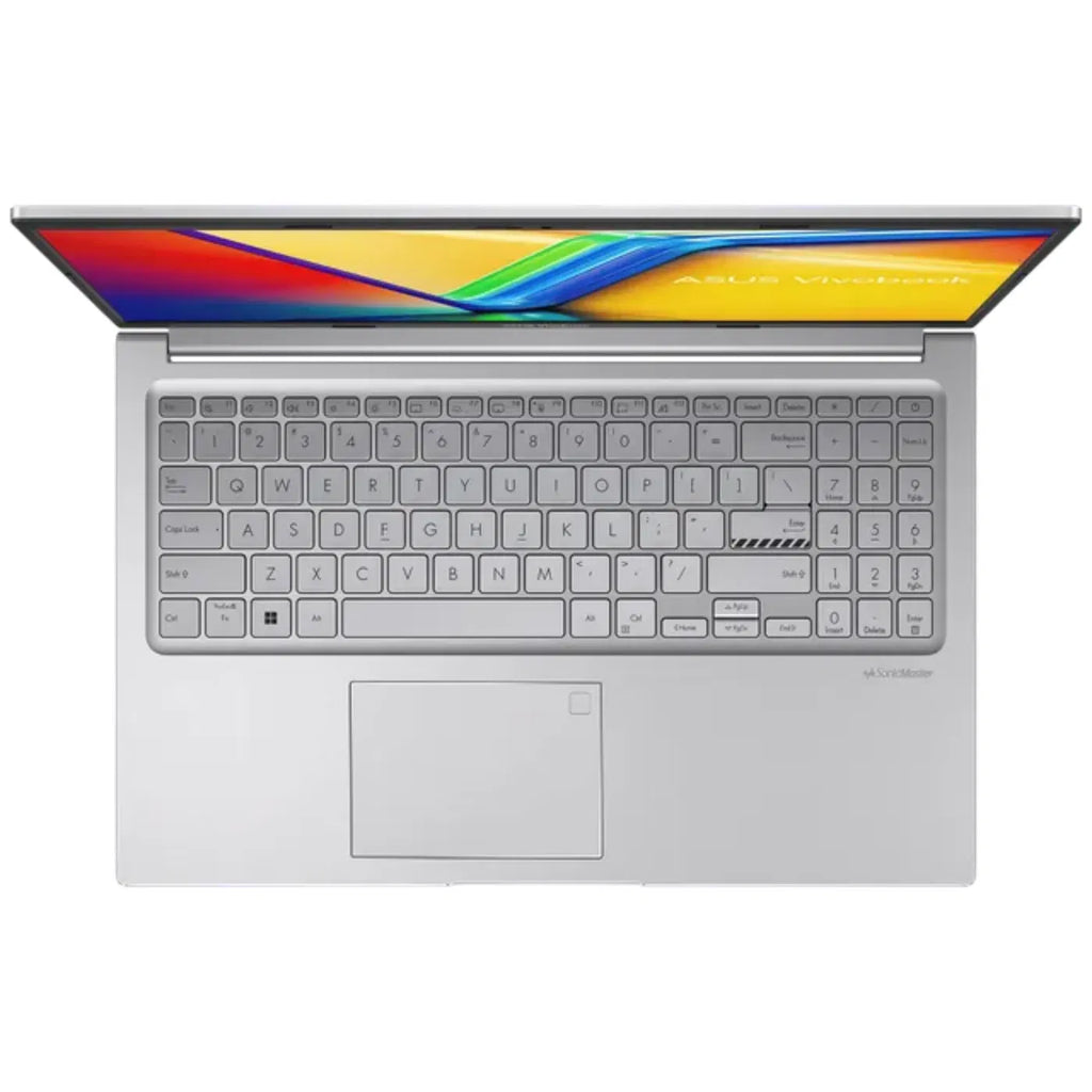 Asus VivoBook Series X1504VA (Intel Core i5 13th Gen 15.6 Inch)- 8GB RAM 512GB SSD
