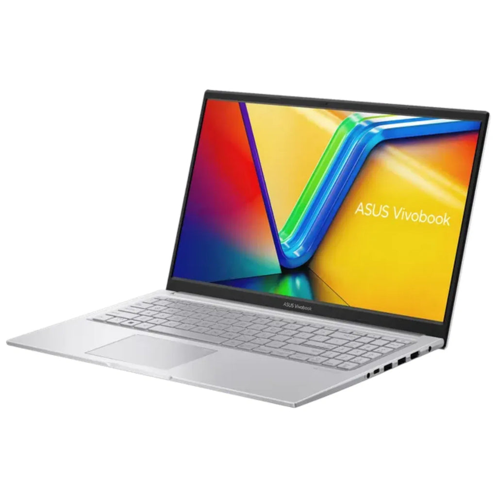 Asus VivoBook Series X1504VA (Intel Core i5 13th Gen 15.6 Inch)- 8GB RAM 512GB SSD