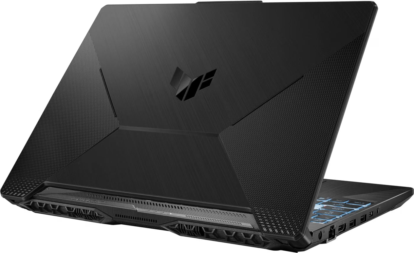 Asus TUF Gaming Series A15 FA506NFR (AMD Ryzen7 7000H Series 15.6  32GB RAM 1TB SSD