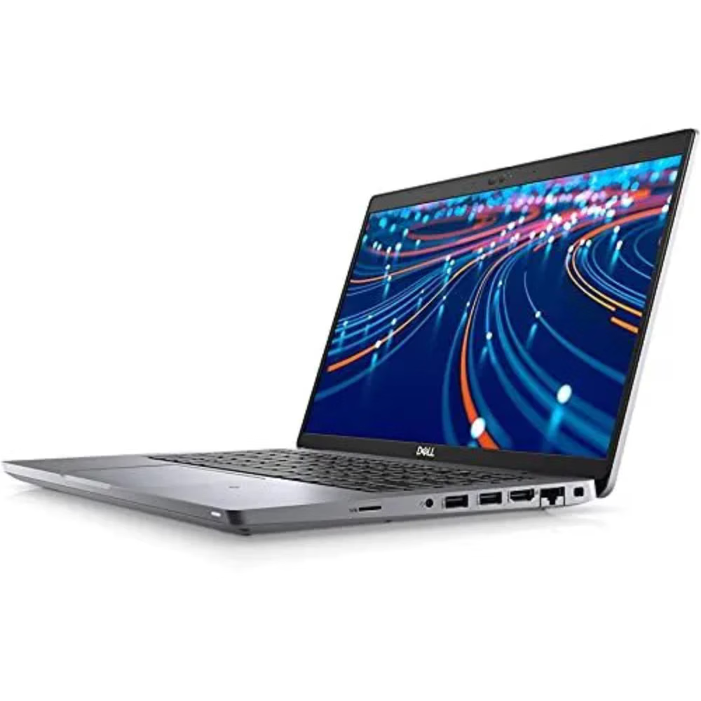 Dell Latitude 5000 Series 5420 (Intel Core i5 11th Gen 14 Inch)- Refurbished 16GB RAM 512GB NVME SSD