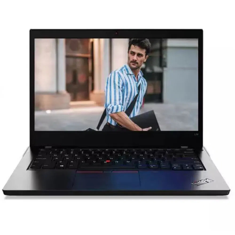 Lenovo Thinkpad L Series L14 Gen 2 Touch Screen (Intel Core i5 11th Gen 14 Inch)- Refurbished