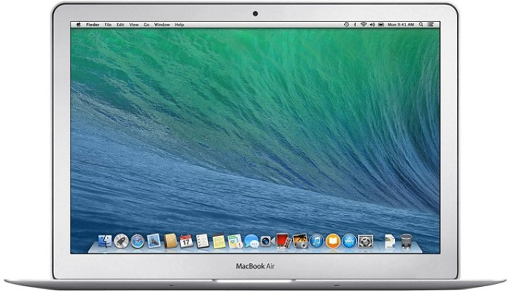 Apple MacBook Air Intel Core i5 - (8 GB/256 GB SSD/Mac OS Sierra) MMGF2HN/A (13.3 Inch, Silver, 1.35 kg)