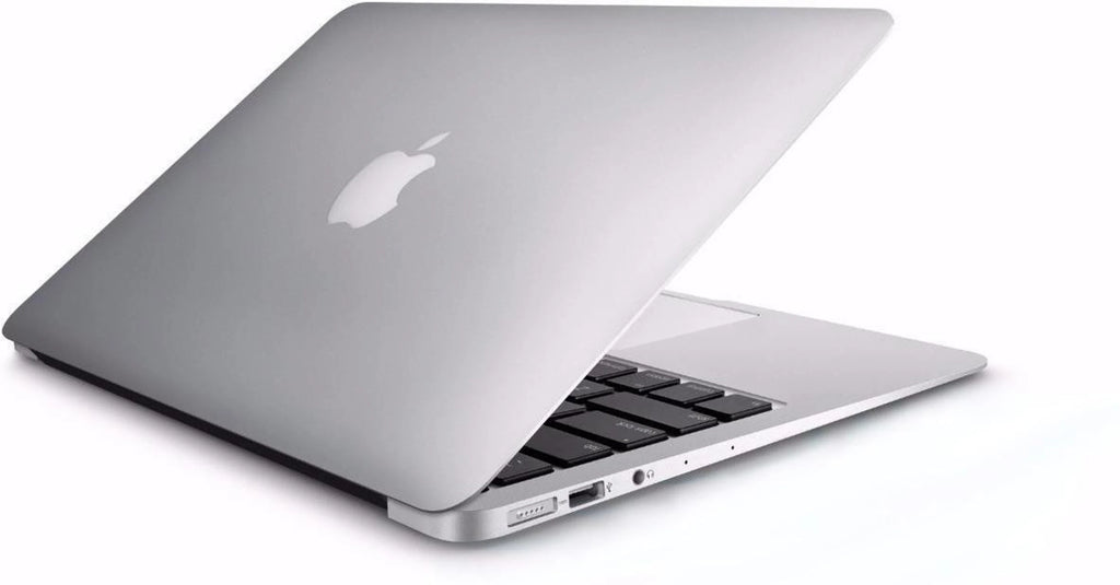 Apple MacBook Air Intel Core i5 - (8 GB/256 GB SSD/Mac OS Sierra) MMGF2HN/A (13.3 Inch, Silver, 1.35 kg)