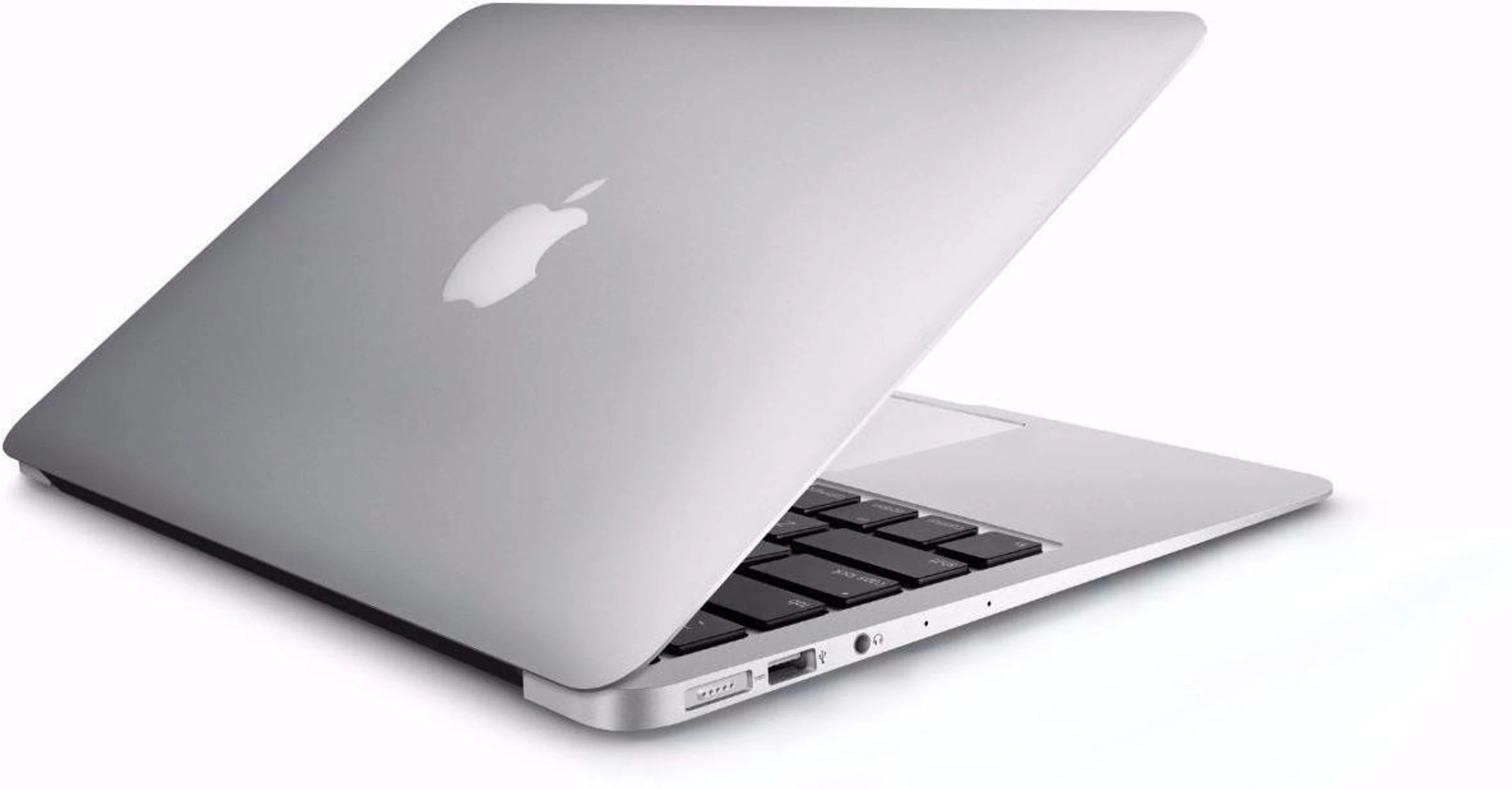 Apple MacBook Air Intel Core i5 - (8 GB/256 GB SSD/Mac OS Sierra) MMGF2HN/A (13.3 Inch, Silver, 1.35 kg)