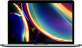 Apple MacBook Pro with Touch Bar Intel Core i5 8th Gen - (8 GB/256 GB SSD/Mac OS Catalina) MXK32HN/A (13 Inch, Space Grey, 1.4 kg)