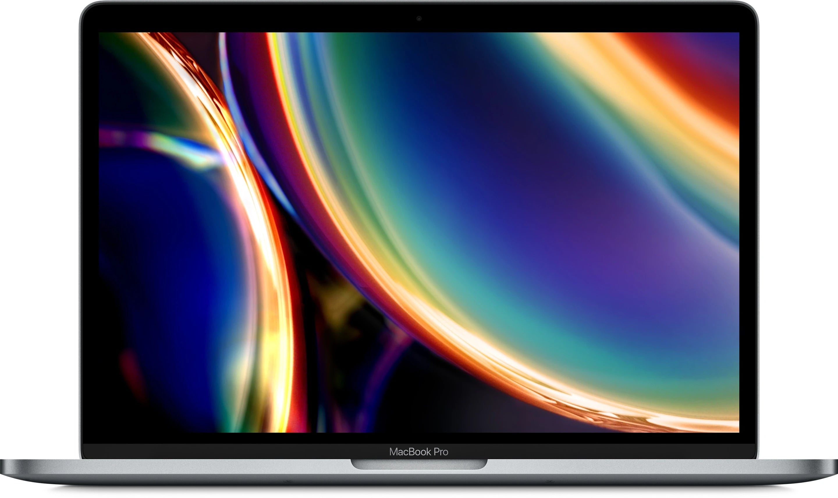 Apple MacBook Pro with Touch Bar Intel Core i5 8th Gen - (8 GB/256 GB SSD/Mac OS Catalina) MXK32HN/A (13 Inch, Space Grey, 1.4 kg)