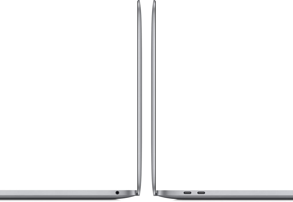 Apple MacBook Pro with Touch Bar Intel Core i5 8th Gen - (8 GB/256 GB SSD/Mac OS Catalina) MXK32HN/A (13 Inch, Space Grey, 1.4 kg)