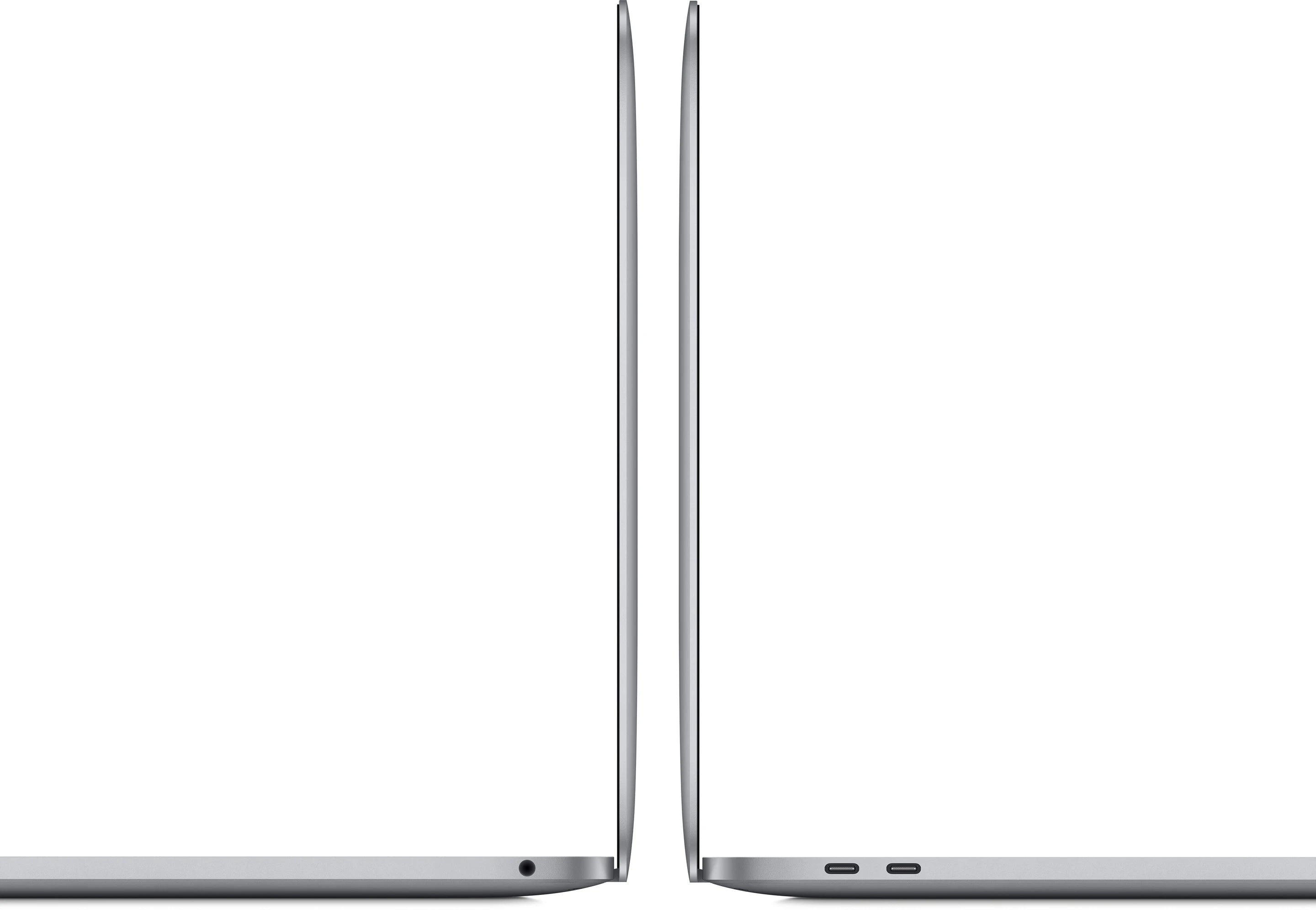 Apple MacBook Pro with Touch Bar Intel Core i5 8th Gen - (8 GB/256 GB SSD/Mac OS Catalina) MXK32HN/A (13 Inch, Space Grey, 1.4 kg)
