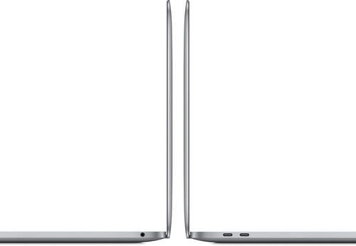 Apple MacBook Pro with Touch Bar Intel Core i5 8th Gen - (8 GB/256 GB SSD/Mac OS Catalina) MXK32HN/A (13 Inch, Space Grey, 1.4 kg)