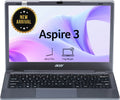 Acer Aspire 3 Intel Celeron Dual Core - (8 GB/256 GB SSD/Windows 11 Home) A311-45 Thin and Light Laptop (11.6 Inch, Steel Gray, 1.0 kg, With MS Office)