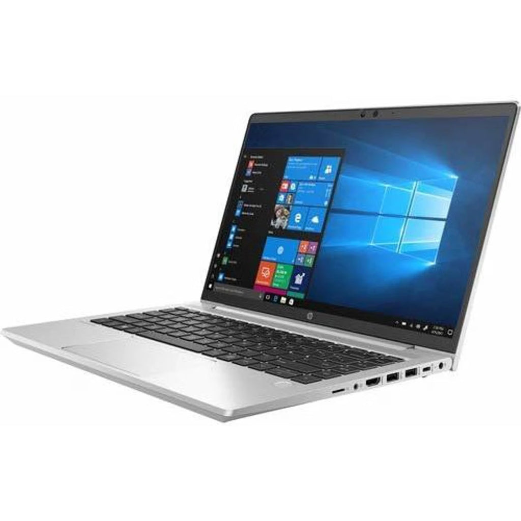 HP/Compaq Probook Series 440-G8 (Intel Core i7 11th Gen 14 Inch)- 8GB RAM 512GB NVME