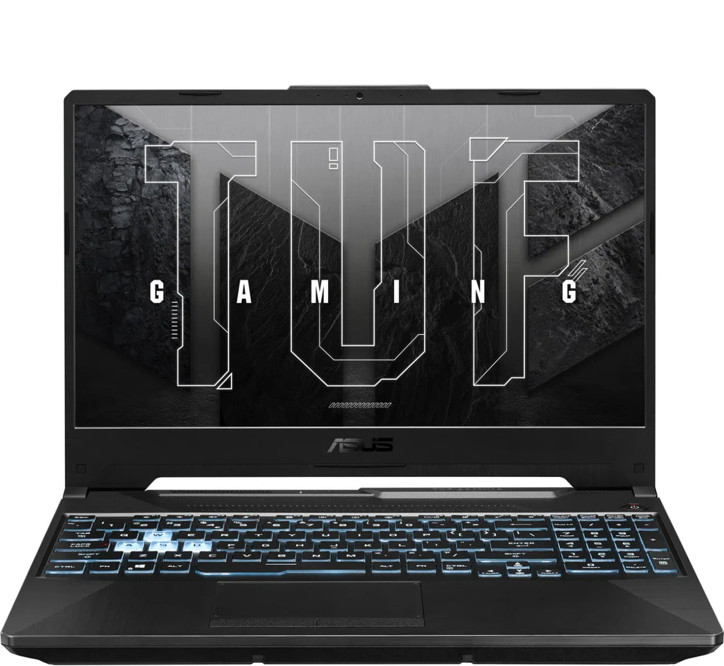 Asus TUF Gaming Series A15 FA506NFR (AMD Ryzen7 7000H Series 15.6  32GB RAM 1TB SSD