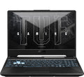 Asus TUF Gaming Series A15 FA506NFR (AMD Ryzen7 7000H Series 15.6  32GB RAM 1TB SSD