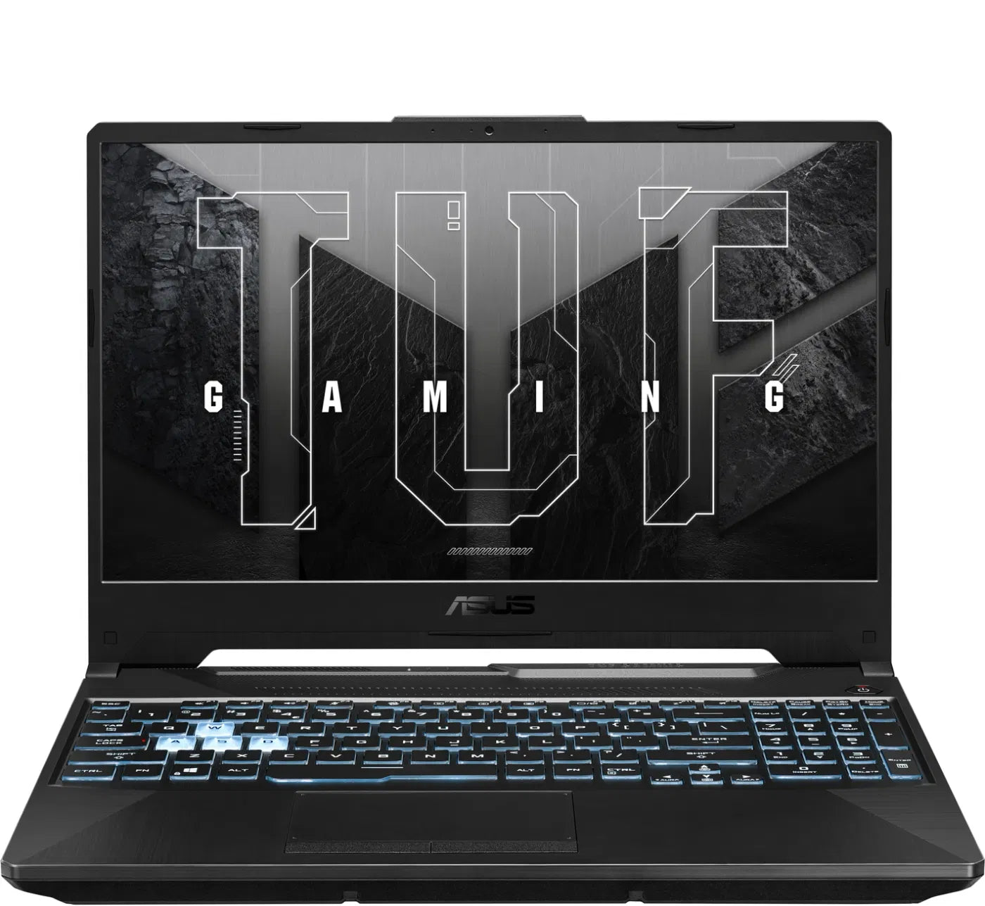 Asus TUF Gaming Series A15 FA506NFR (AMD Ryzen7 7000H Series 15.6  32GB RAM 1TB SSD