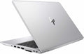 HP Elitebook Intel Core i5 8th Gen - (8 GB + 32 GB Optane/256 GB SSD/Windows 10 Pro/8 GB Graphics) HSN-124C-4 Business Laptop (14 inch, Silver, 1.48 kg)