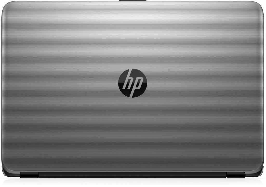 HP 15 Intel Core i5 6th Gen - (8 GB/1 TB HDD/Windows 10 Home/2 GB Graphics) 15-AY009TX Laptop (15.6 Inch, Silver)