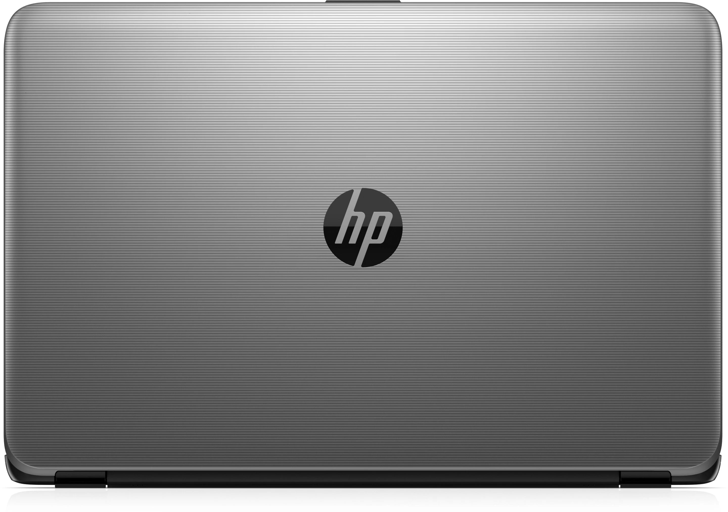 HP 15 Intel Core i5 6th Gen - (8 GB/1 TB HDD/Windows 10 Home/2 GB Graphics) 15-AY009TX Laptop (15.6 Inch, Silver)