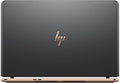 HP Intel Core i5 7th Gen 7200U - (8 GB/256 GB SSD/Windows 10 Home) 13-V123TU Thin and Light Laptop (13.3 Inch, Dark Ash SIlver, 1.1 kg)