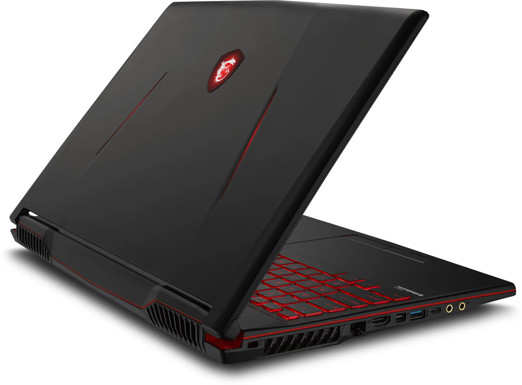 MSI GL Series Intel Core i5 8th Gen 8300H - (8 GB/1 TB HDD/Windows 10 Home/4 GB Graphics/NVIDIA GeForce GTX 1050) GL63 8RC Gaming Laptop (15.6 Inch, Black, 2.2 kg)